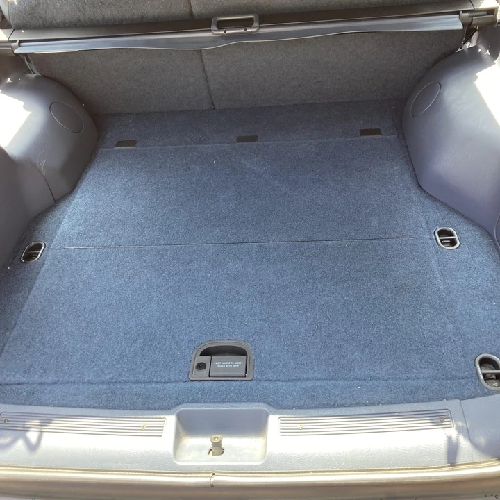 1990 Mercury Sable - Image 30 of 31