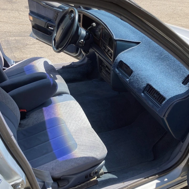 1990 Mercury Sable - Image 15 of 31
