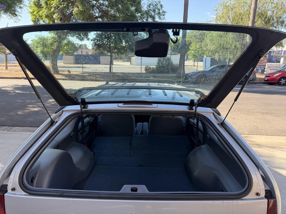 1990 Mercury Sable - Image 27 of 31