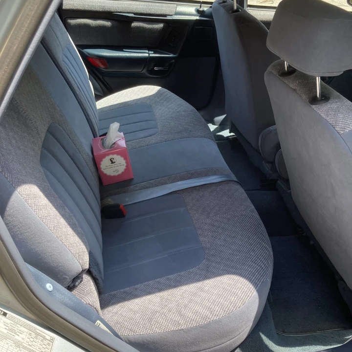 1990 Mercury Sable - Image 22 of 31