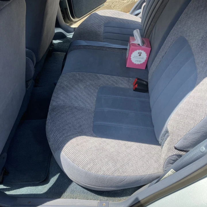 1990 Mercury Sable - Image 21 of 31