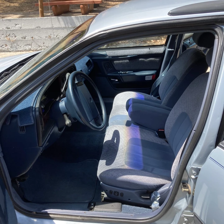 1990 Mercury Sable - Image 14 of 31