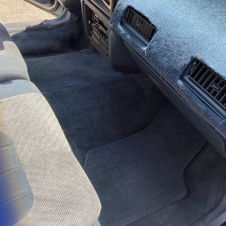 1990 Mercury Sable - Image 24 of 31