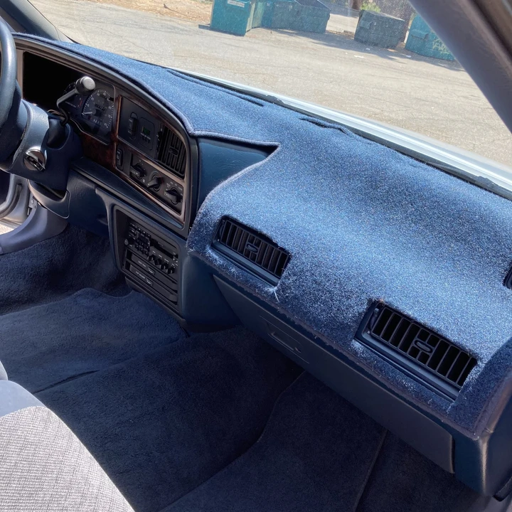 1990 Mercury Sable - Image 16 of 31