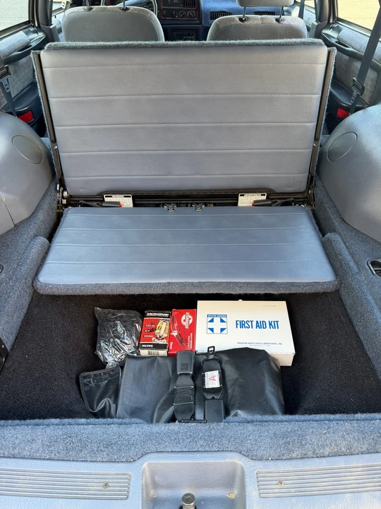 1990 Mercury Sable - Image 31 of 31