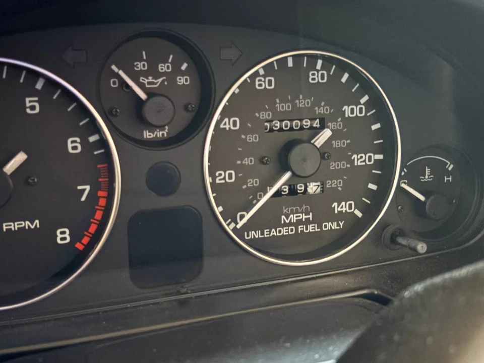 1990 Mazda NA MX-5 Miata - Image 5 of 24