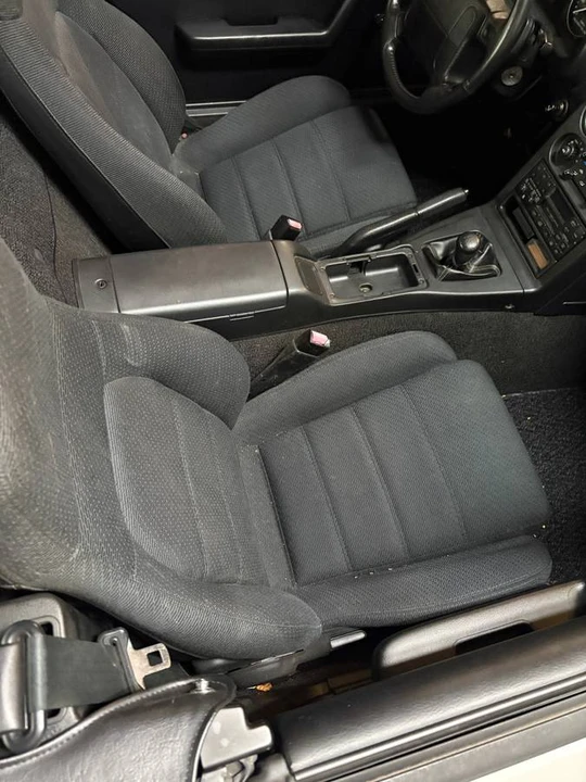 1990 Mazda NA MX-5 Miata - Image 8 of 24