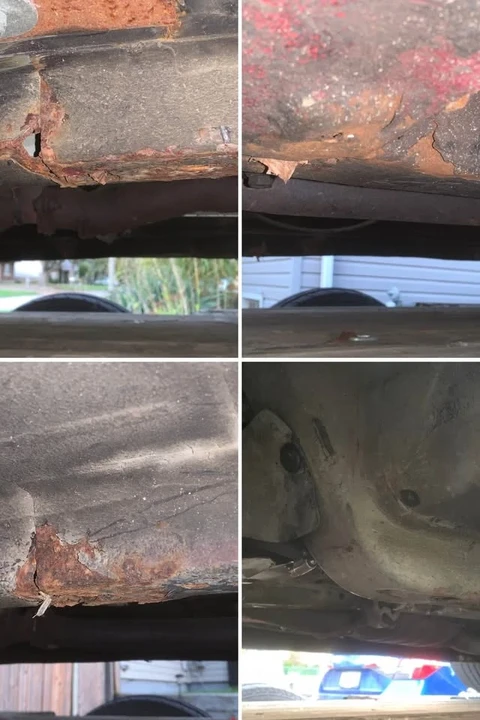 1990 Mazda NA MX-5 Miata - Image 7 of 8