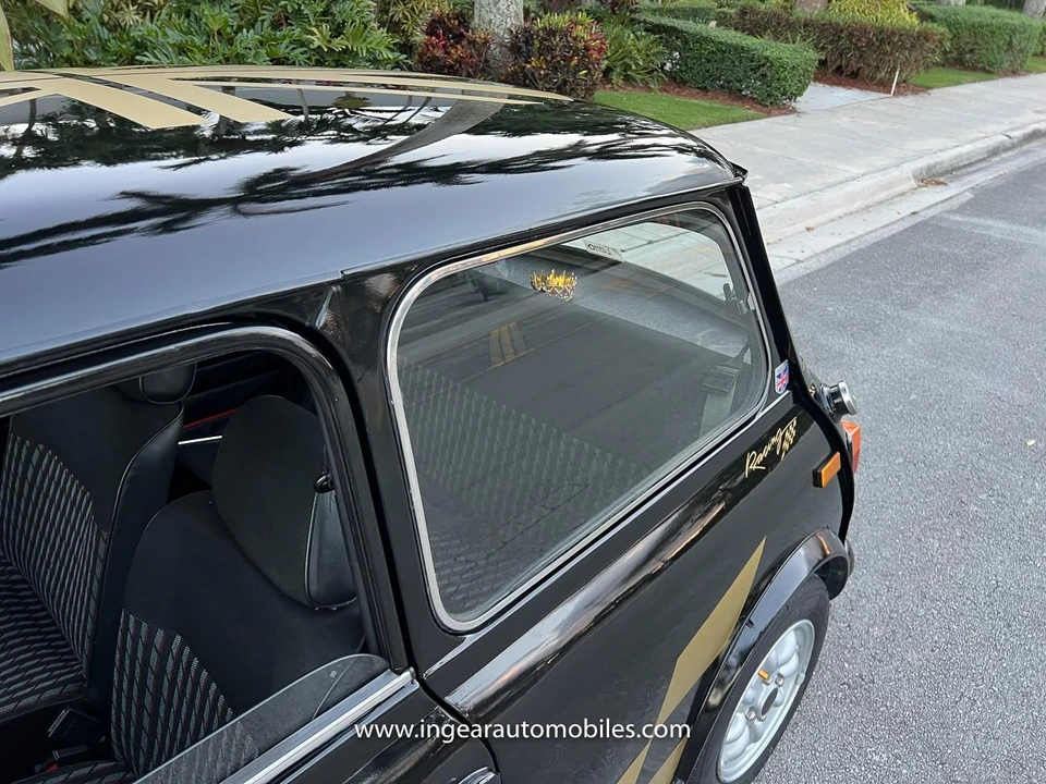 1990 Mini Classic Mini - Image 22 of 31