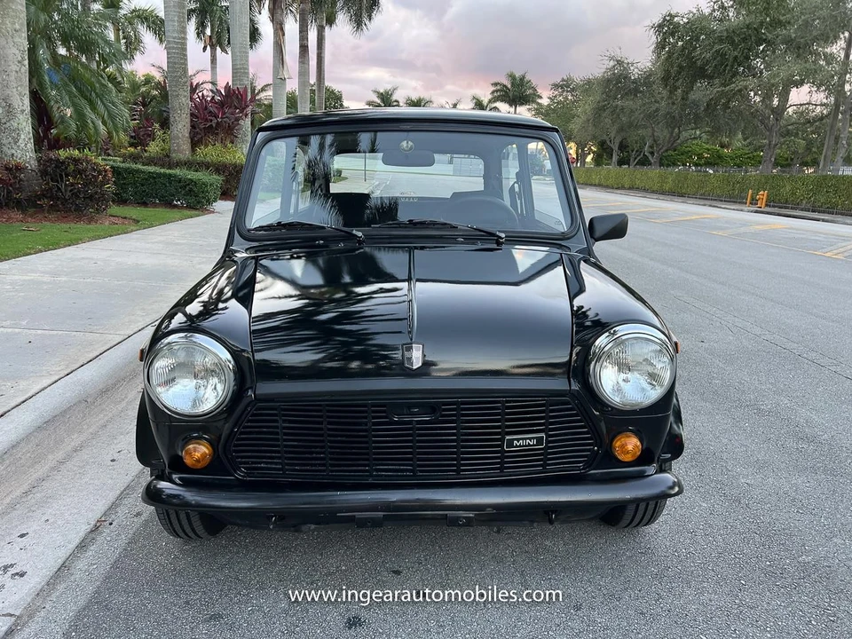 1990 Mini Classic Mini - Image 23 of 31