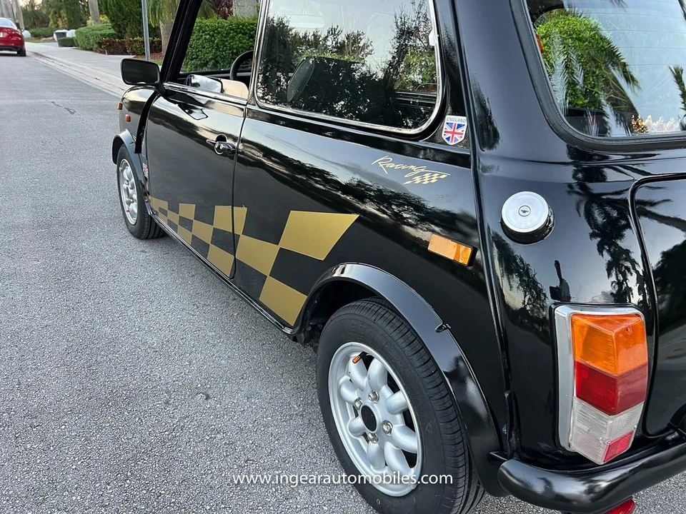 1990 Mini Classic Mini - Image 16 of 31