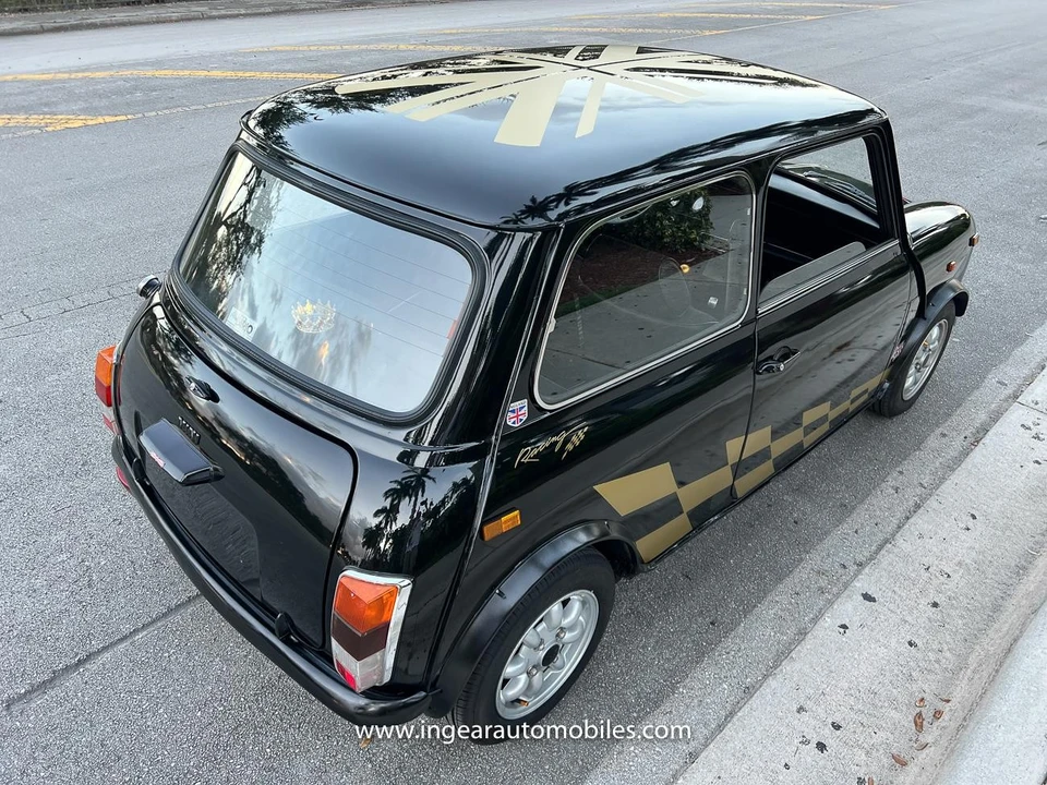 1990 Mini Mini Mark V - Image 16 of 21