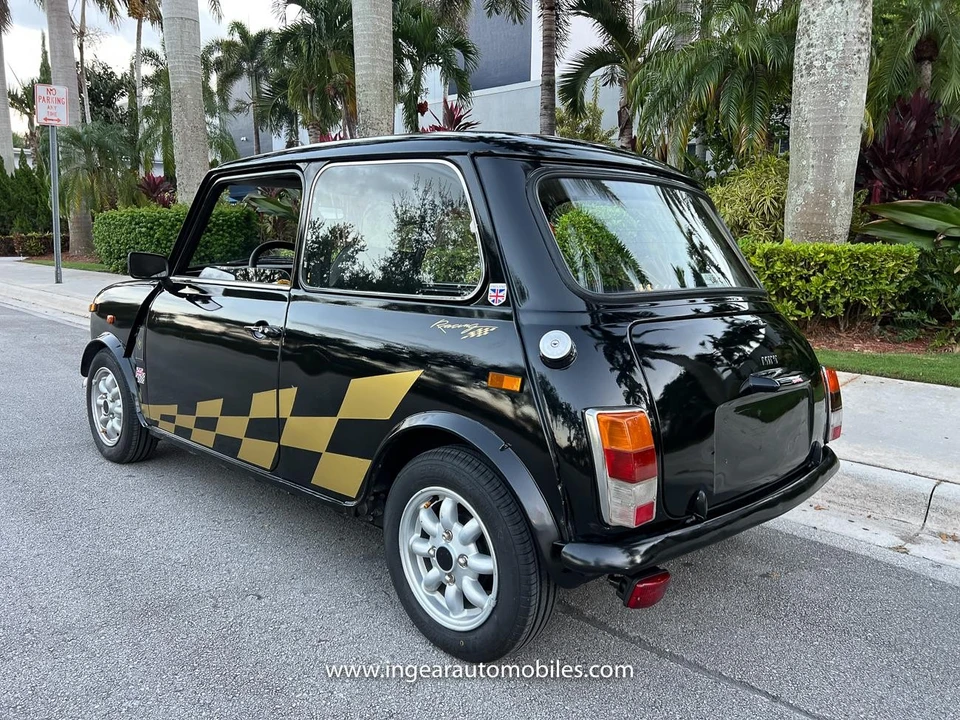1990 Mini Mini Mark V - Image 13 of 21
