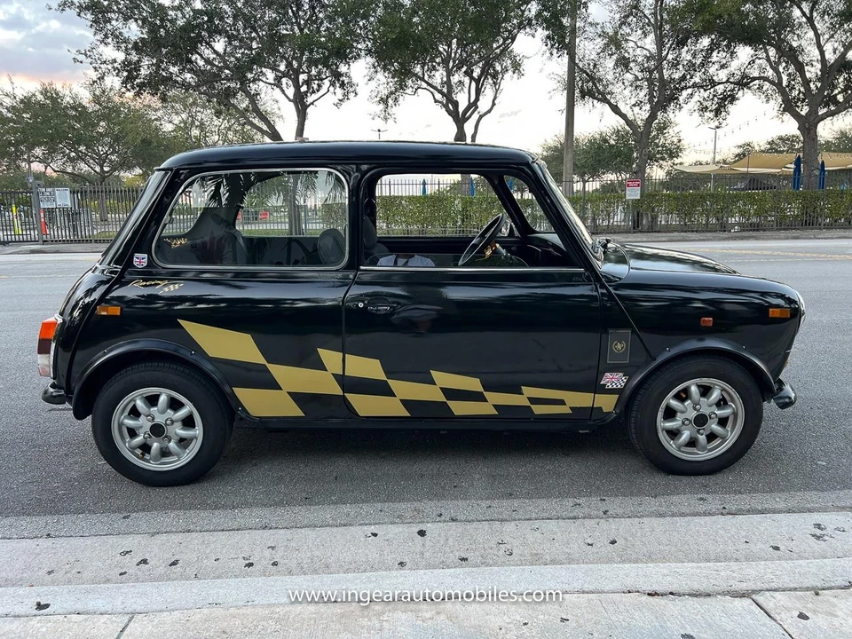 1990 Mini Mini Mark V - Image 17 of 21