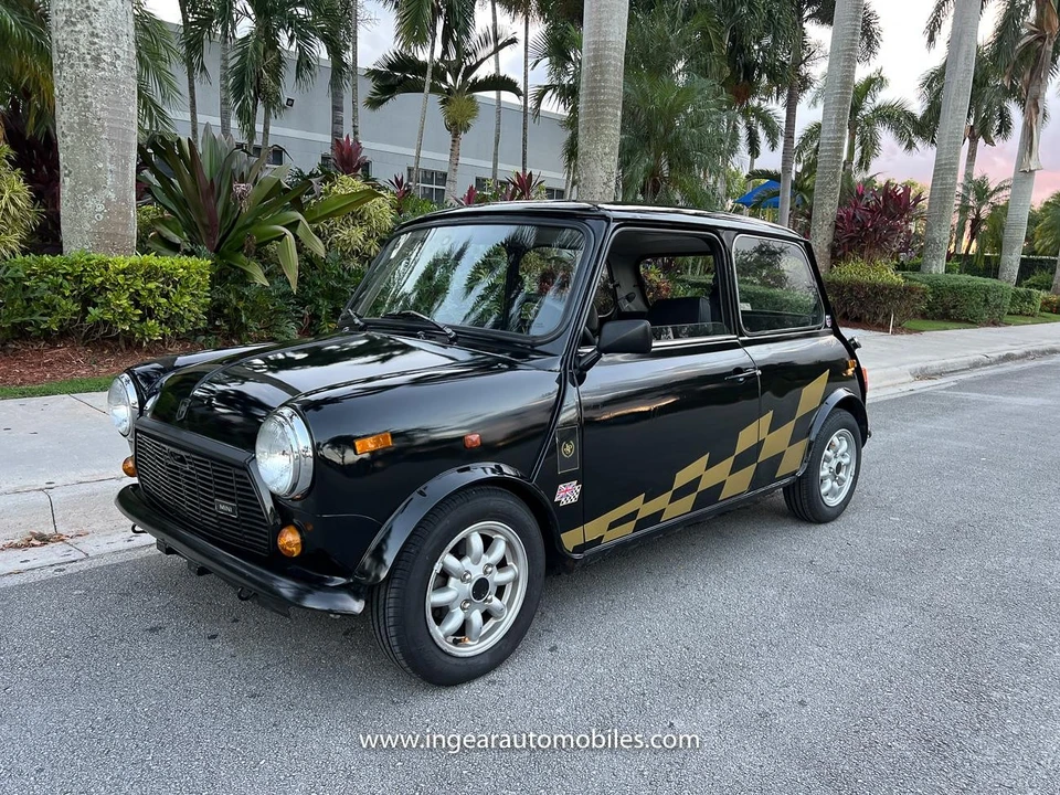 1990 Mini Mini Mark V - Image 3 of 21