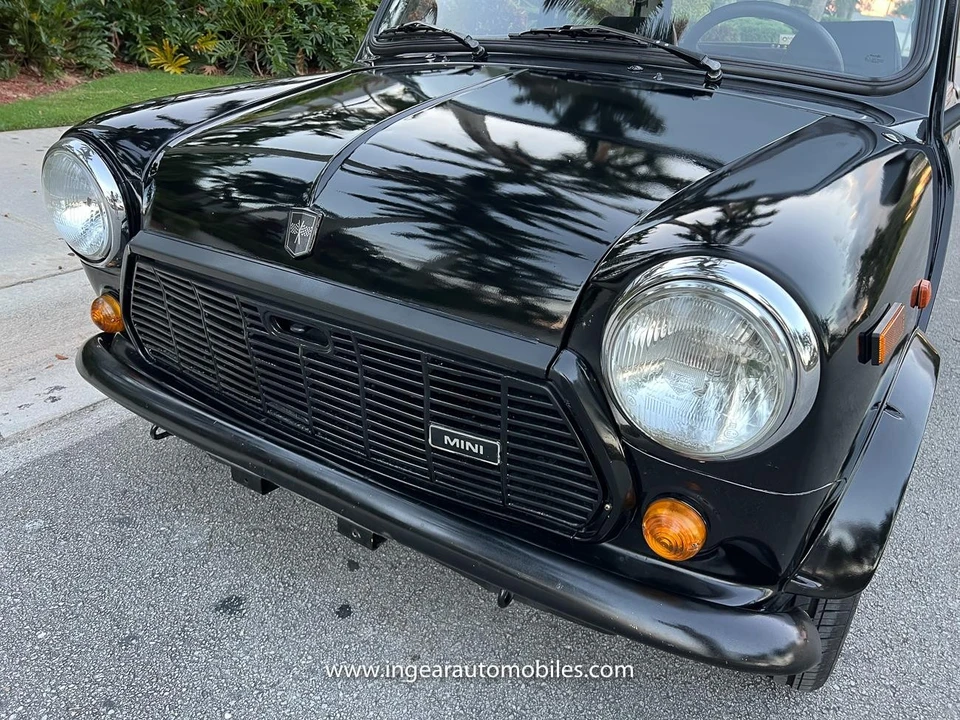 1990 Mini Mini Mark V - Image 20 of 21