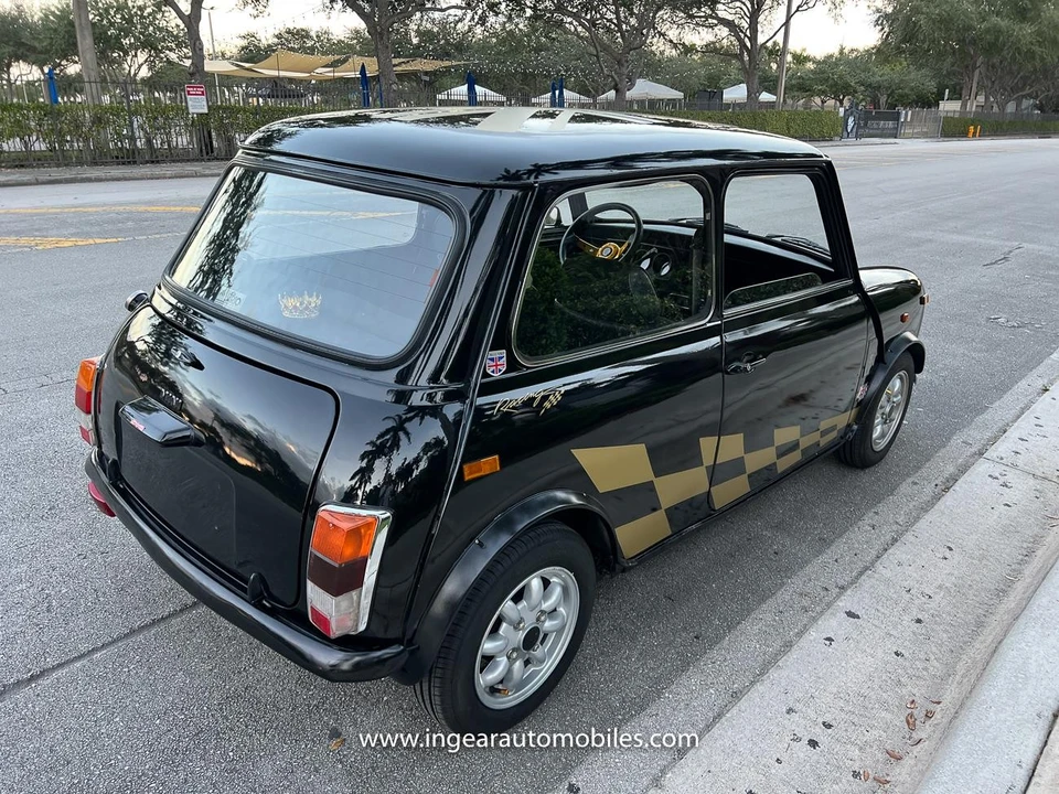 1990 Mini Mini Mark V - Image 15 of 21