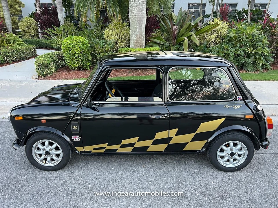 1990 Mini Mini Mark V - Image 4 of 21