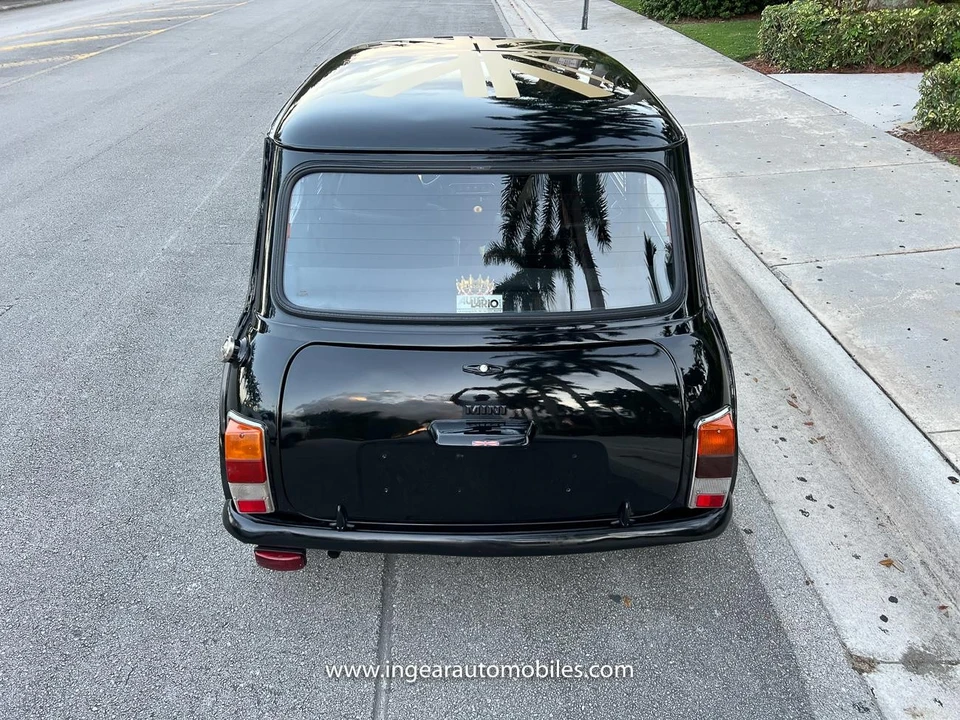 1990 Mini Mini Mark V - Image 14 of 21
