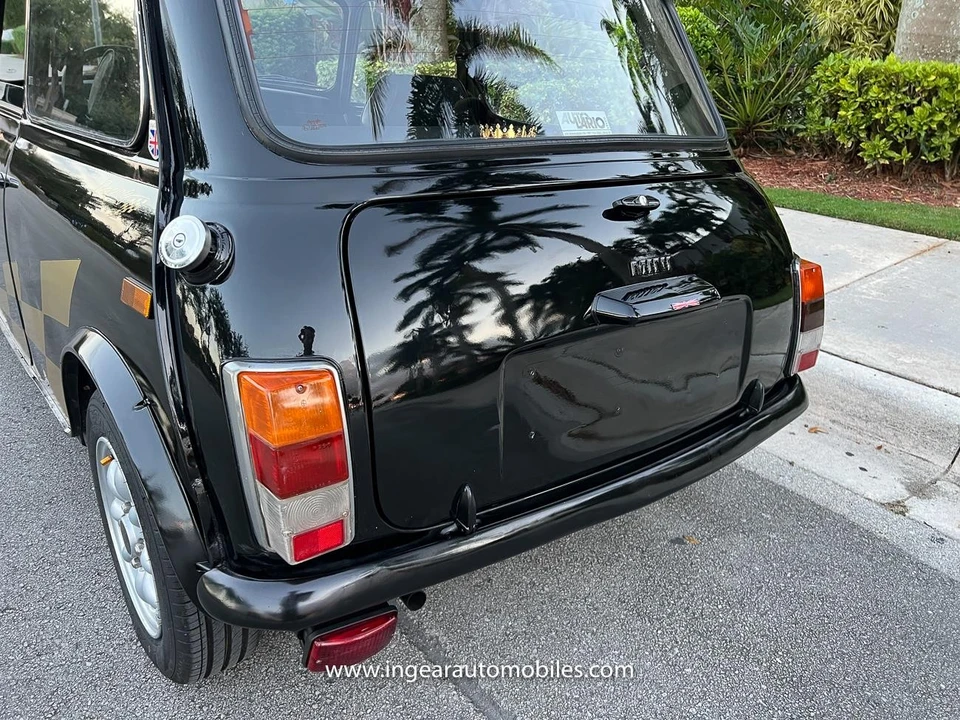 1990 Mini Mini Mark VI - Image 3 of 21