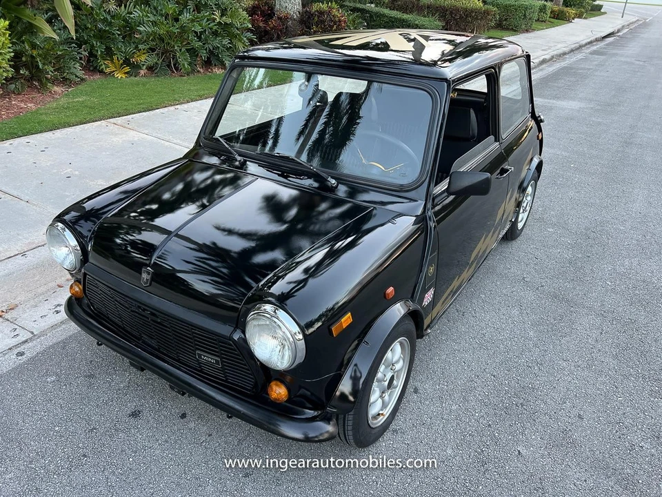 1990 Mini Mini Mark V - Image 2 of 21