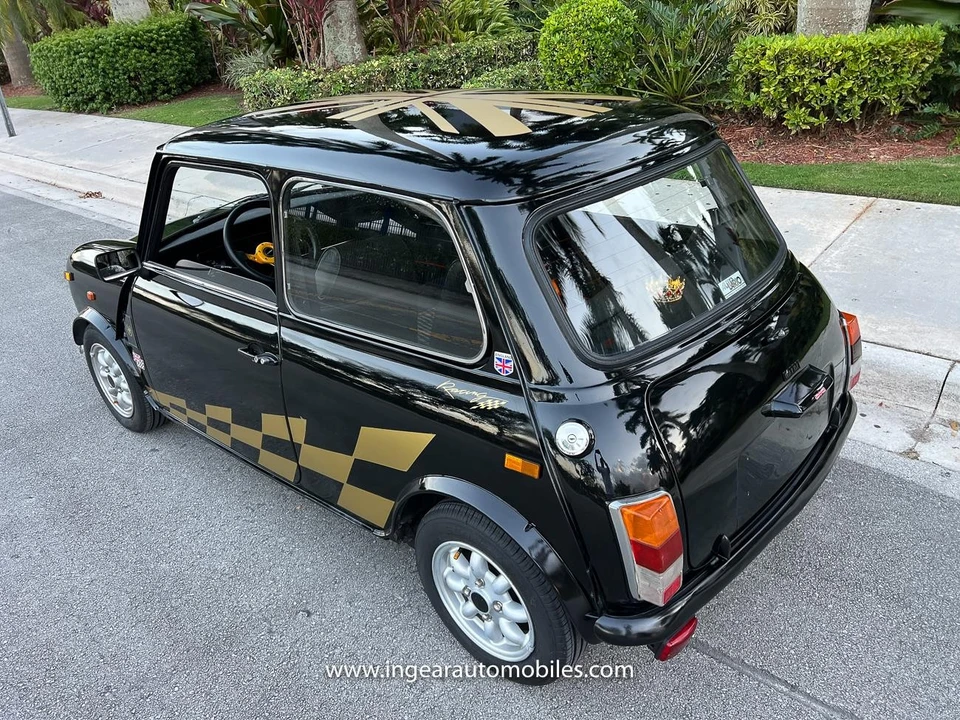 1990 Mini Mini Mark VI - Image 2 of 21
