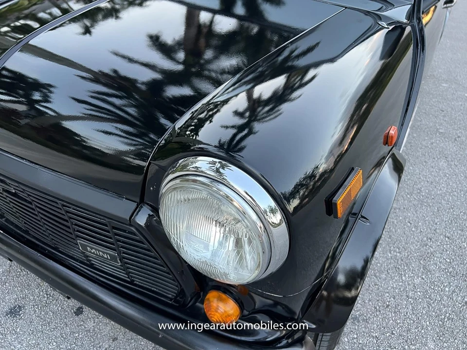 1990 Mini Mini Mark V - Image 21 of 21