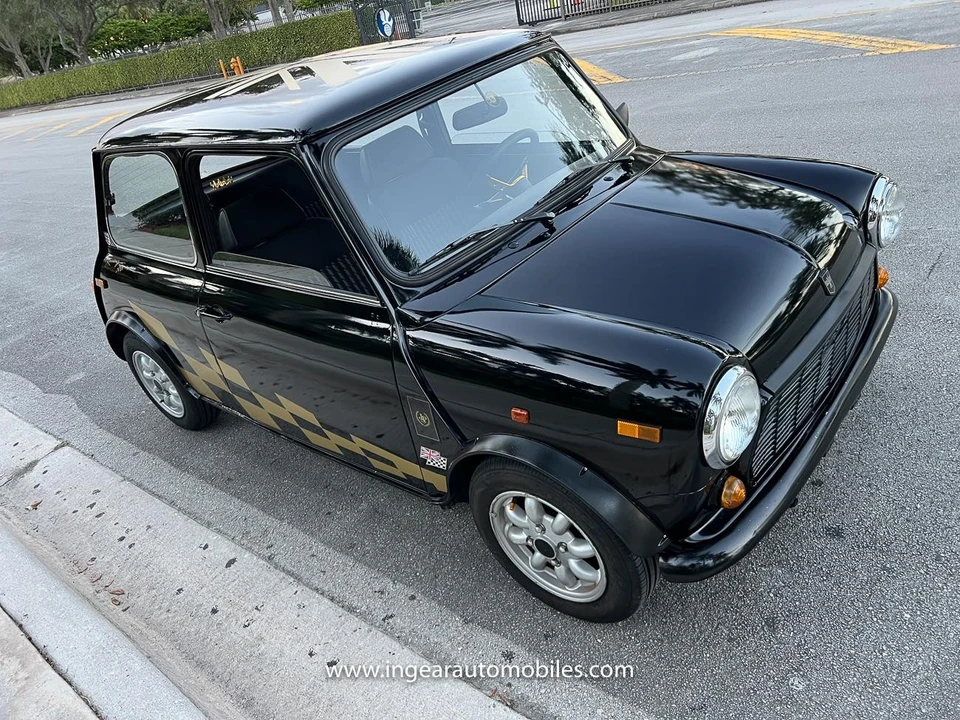 1990 Mini Mini Mark V - Image 18 of 21