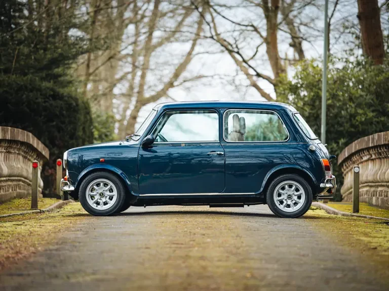 1990 Mini Classic Mini - Image 6 of 31
