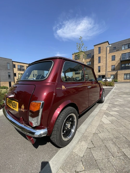 1990 Mini Mini Mark V - Image 2 of 30