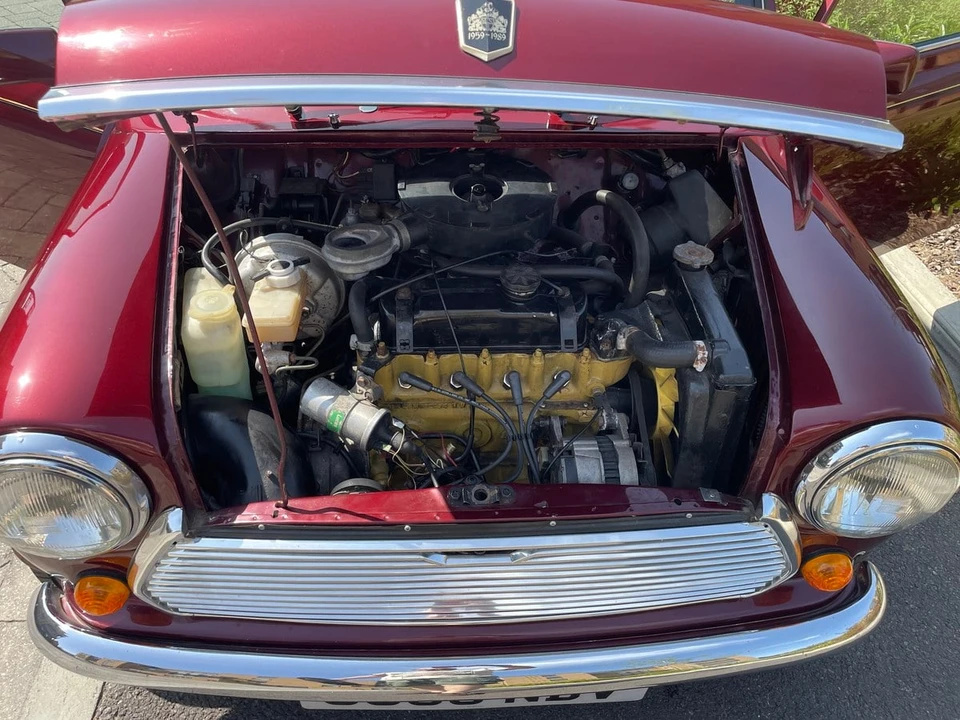 1990 Mini Mini Mark V - Image 14 of 30