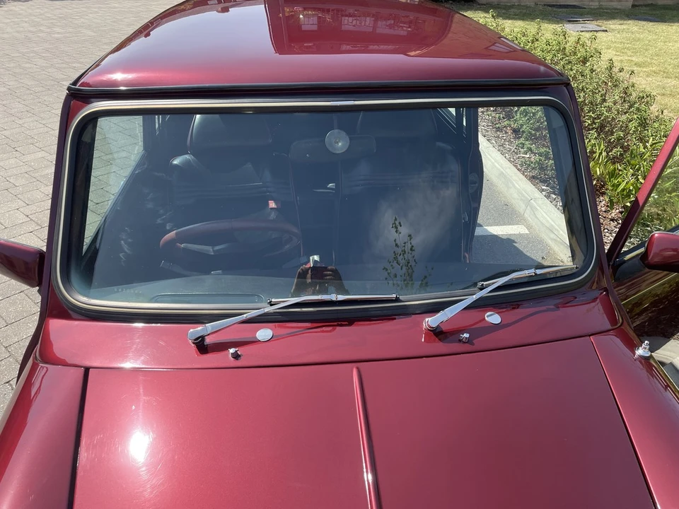 1990 Mini Mini Mark V - Image 4 of 30