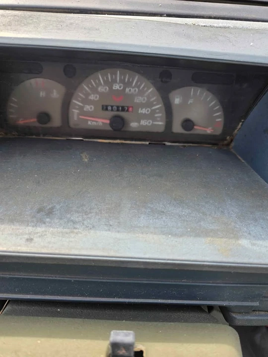 1990 Mitsubishi 3000GT - Image 4 of 6