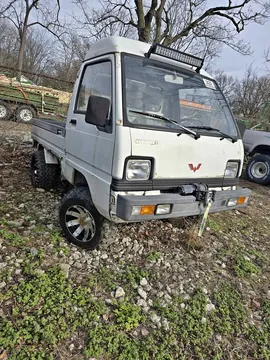 1990 Mitsubishi 3000GT