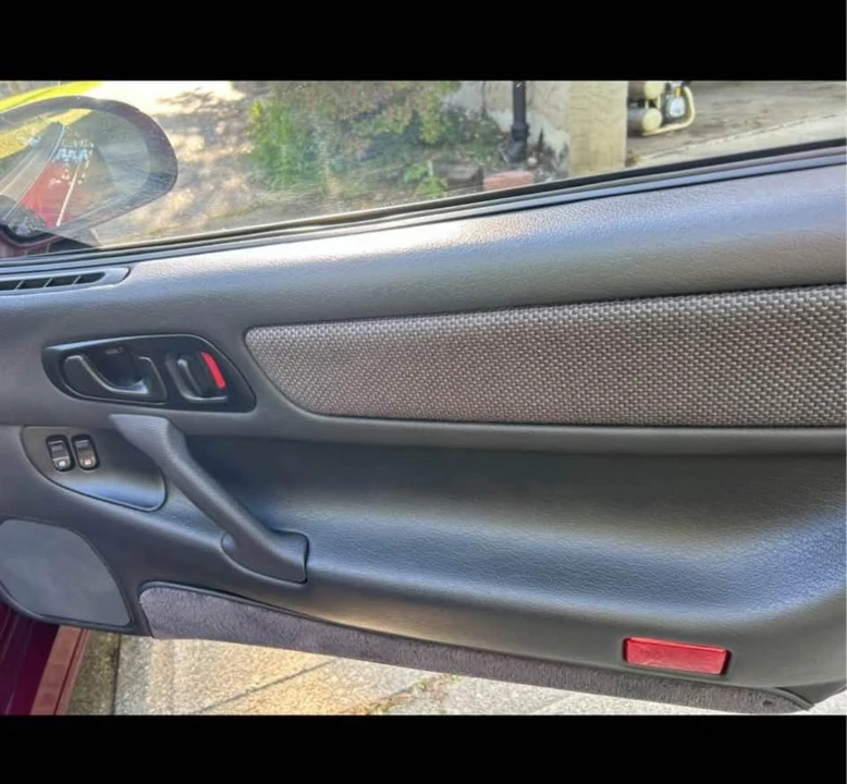 1990 Mitsubishi 3000GT Series 1 - Image 9 of 12