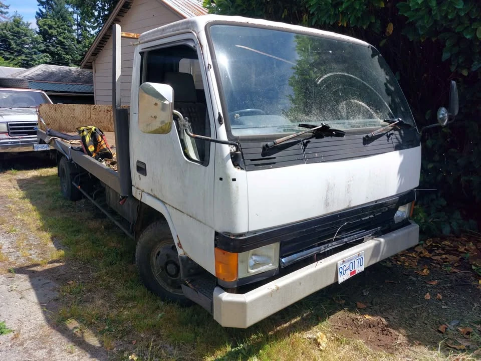 1990 Mitsubishi 3000GT Series 1 - Image 2 of 5