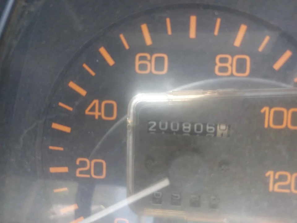 1990 Mitsubishi 3000GT Series 1 - Image 5 of 5