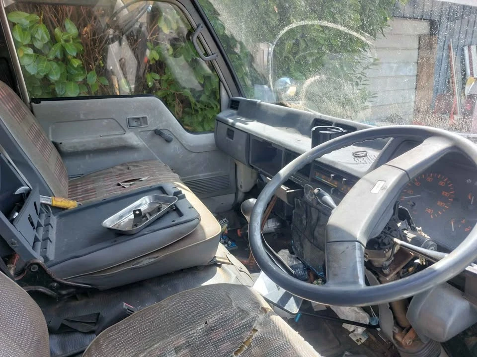 1990 Mitsubishi 3000GT Series 1 - Image 4 of 5