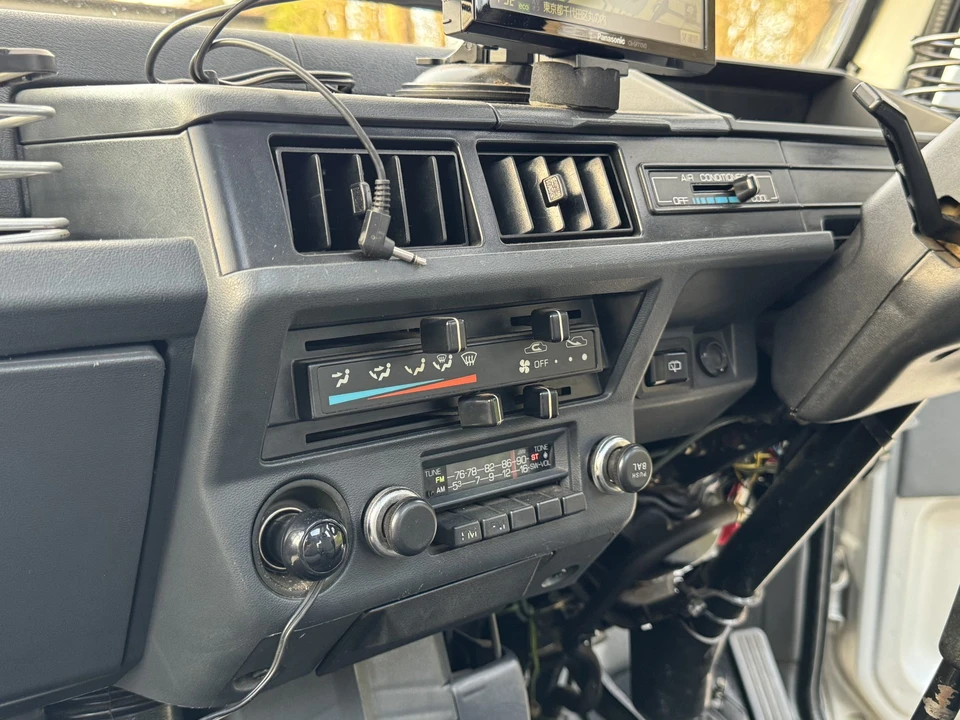 1990 Mitsubishi Minicab 4th Gen - Image 31 of 31