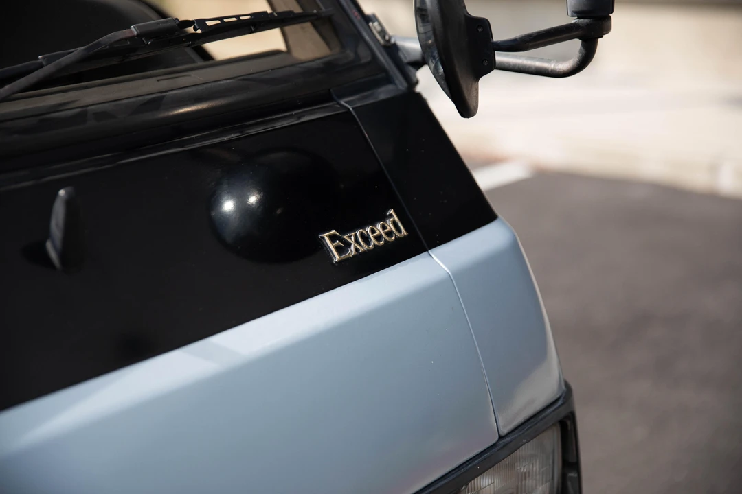 1990 Mitsubishi Delica 3rd Gen - Image 31 of 31