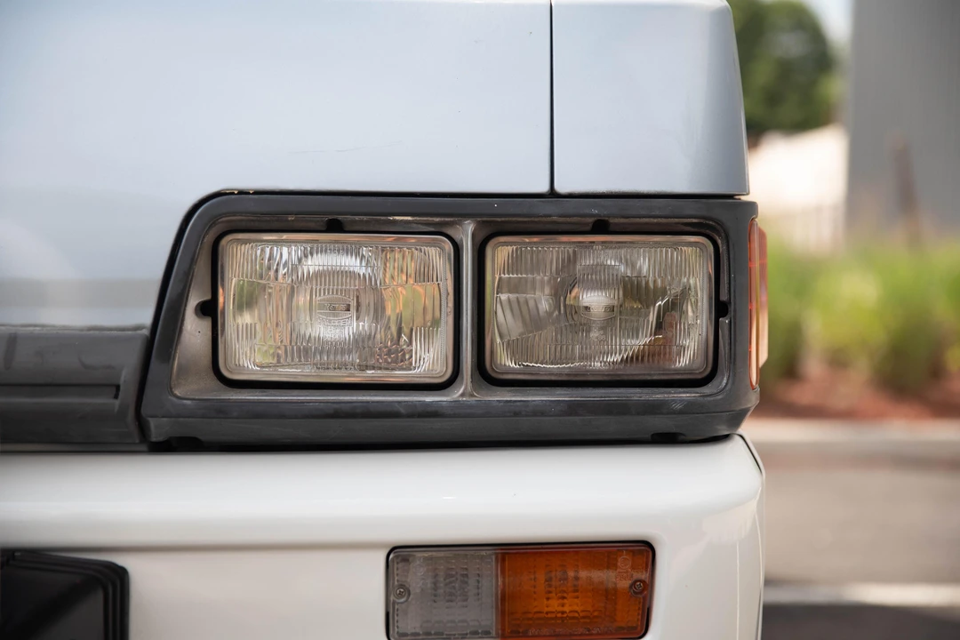 1990 Mitsubishi Delica 3rd Gen - Image 29 of 31