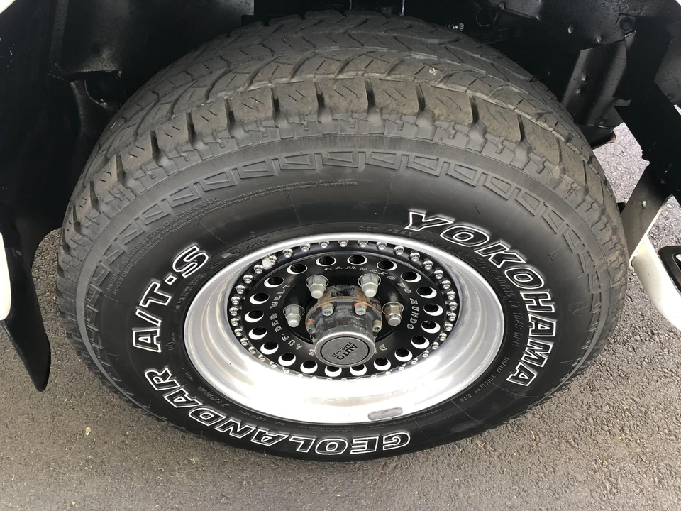 1990 Mitsubishi Delica 2nd Gen - Image 28 of 31