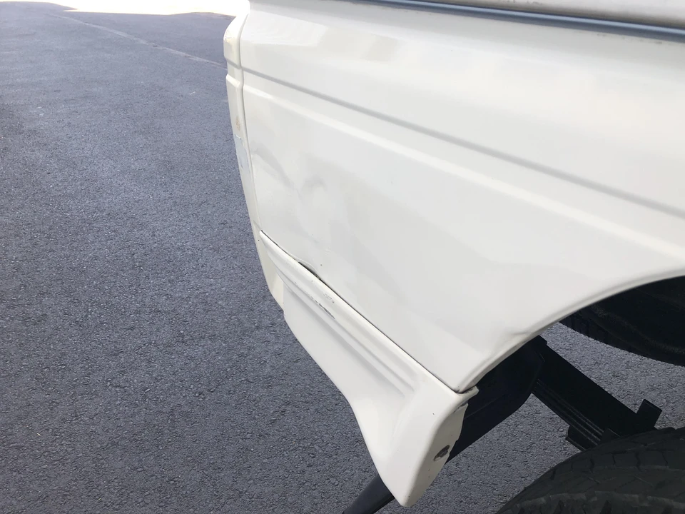 1990 Mitsubishi Delica 2nd Gen - Image 22 of 31
