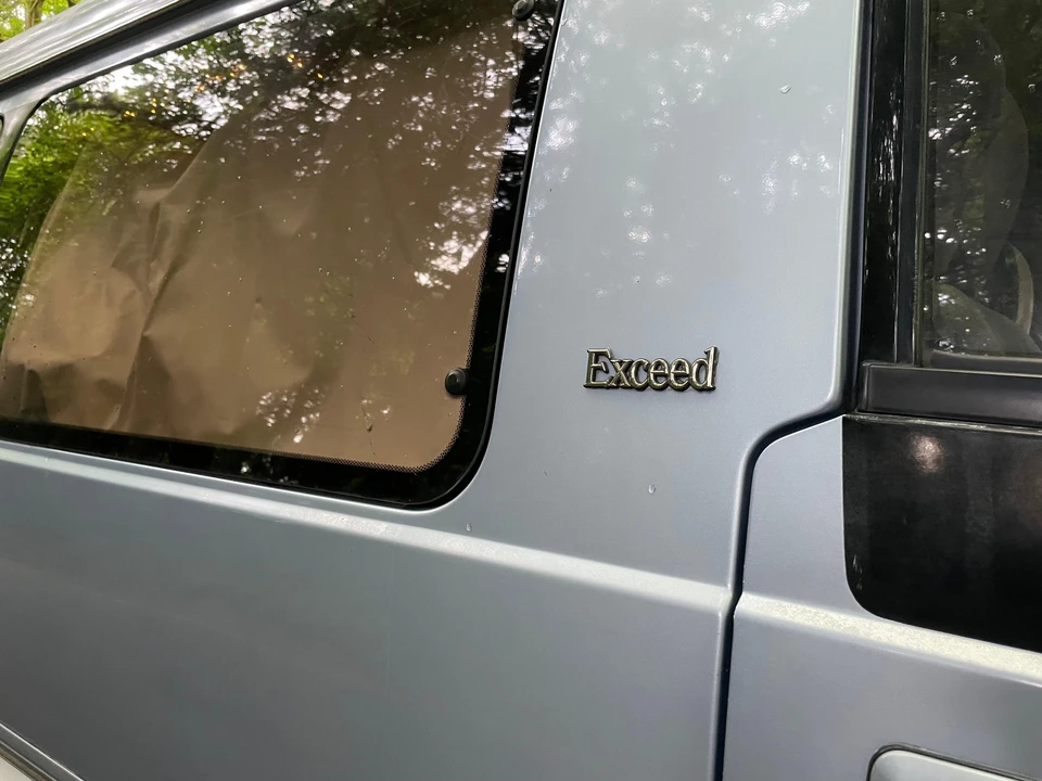 1990 Mitsubishi Delica 2nd Gen - Image 18 of 31