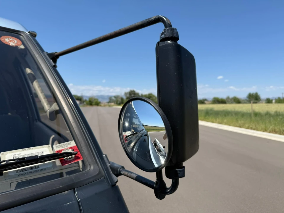 1990 Mitsubishi Delica 2nd Gen - Image 12 of 31
