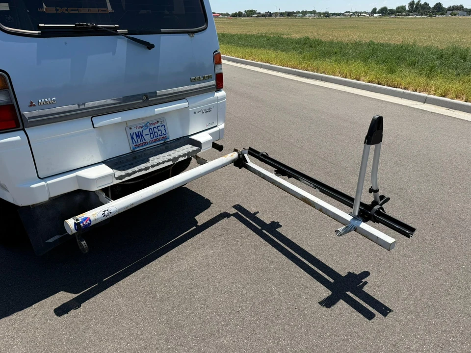 1990 Mitsubishi Delica 2nd Gen - Image 20 of 31