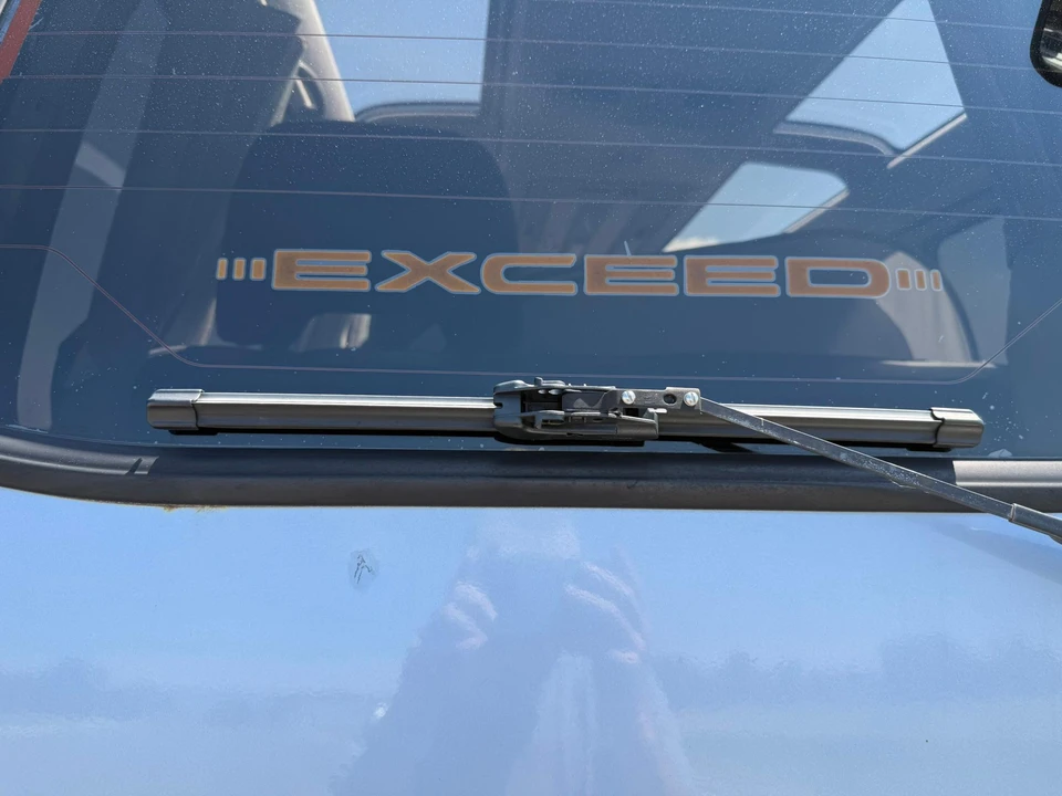 1990 Mitsubishi Delica 2nd Gen - Image 25 of 31