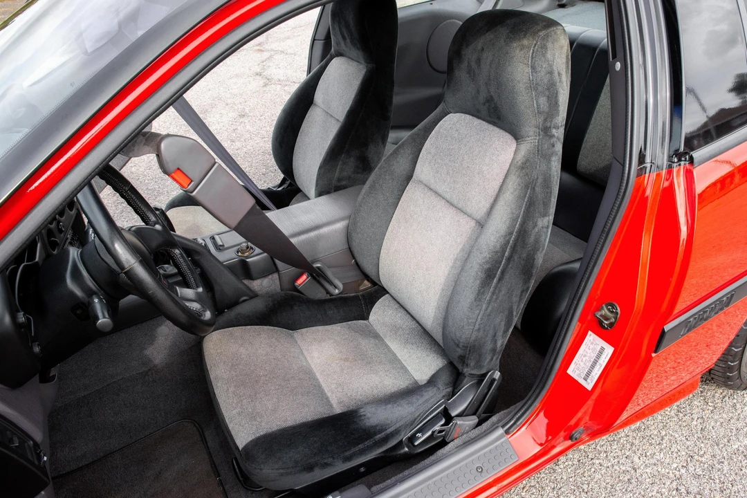 1990 Mitsubishi Eclipse 1st Gen - Image 7 of 10