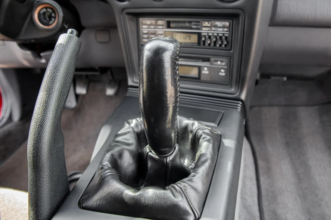 1990 Mitsubishi Eclipse 1st Gen - Image 8 of 10