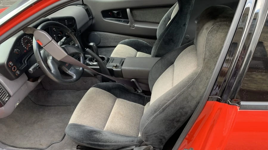 1990 Mitsubishi Eclipse 1st Gen - Image 6 of 31